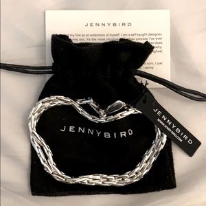 Jenny Bird Necklace